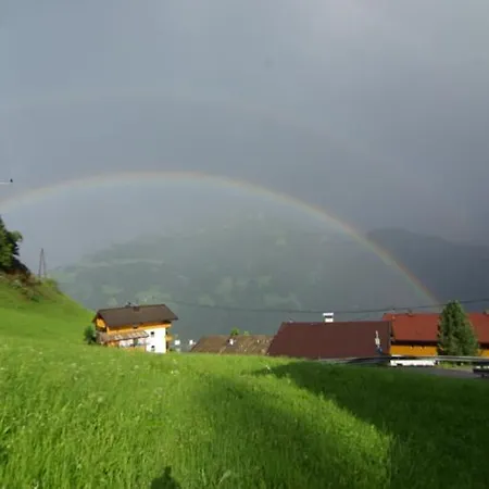 Zillertal-Urlaubat0032 Apartamento *