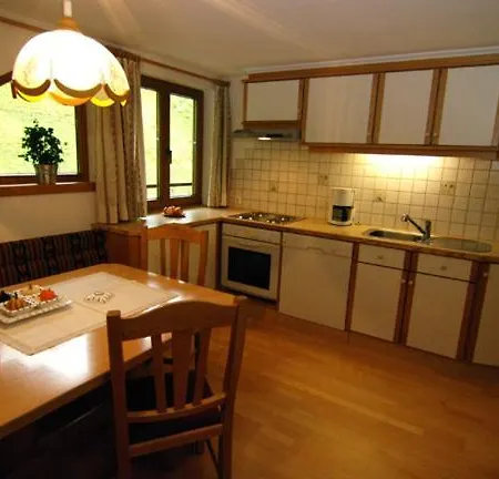 Zillertal-Urlaubat0032 Apartamento Brandberg